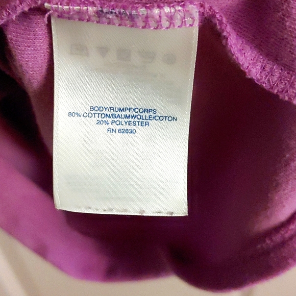 ⛱️ Girl's Terry Cloth Swimsuit Coverup - Picture 3 of 5